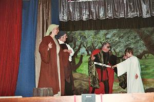 2011 01 23 LA PASTORALE AUDIBERT PAR LA JOYEUSE UNION DE DON BOSCO JUDB   (17)